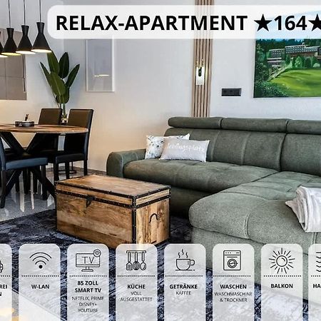 Relax-Apartment 164 Mit Indoor-Pool, Sauna, Kueche Und Netflix Schonach im Schwarzwald Εξωτερικό φωτογραφία